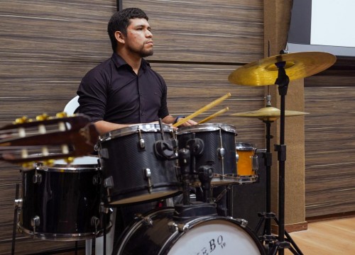 Concertos Sesc Partituras