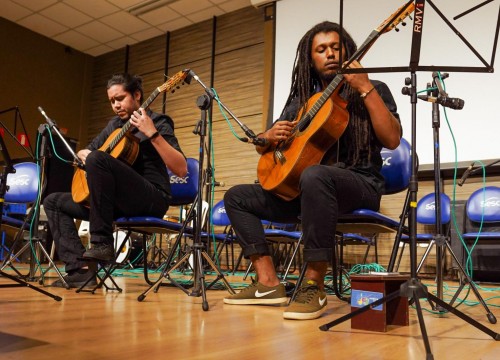 Concertos Sesc Partituras