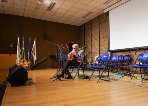 Concertos Sesc Partituras