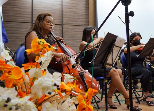 Concertos Sesc Partituras