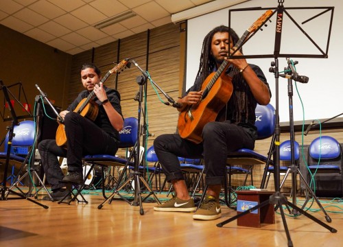 Concertos Sesc Partituras
