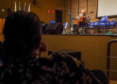 Concertos Sesc Partituras