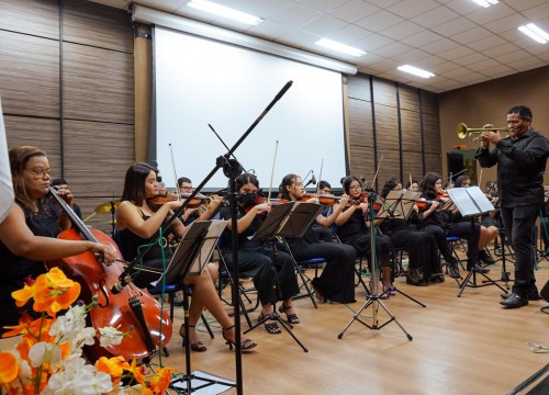 Concertos Sesc Partituras