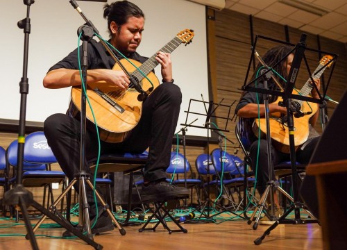 Concertos Sesc Partituras
