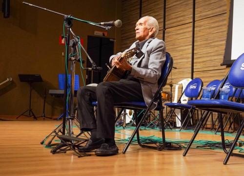 Concertos Sesc Partituras