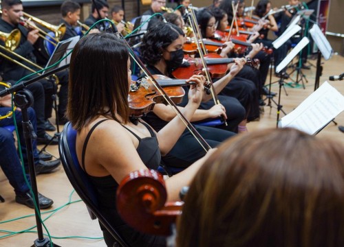 Concertos Sesc Partituras