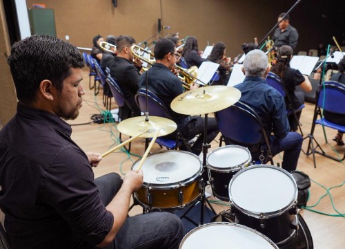 Concertos Sesc Partituras