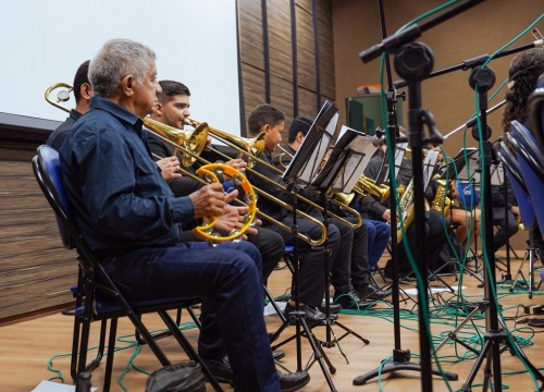 Concertos Sesc Partituras