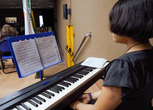 Concertos Sesc Partituras