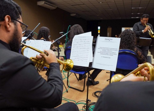 Concertos Sesc Partituras