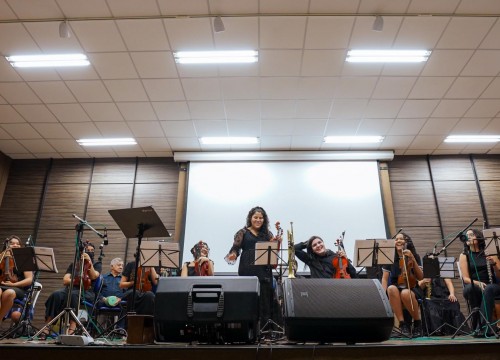Concertos Sesc Partituras