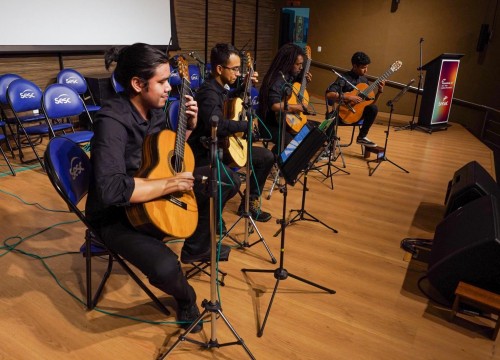 Concertos Sesc Partituras