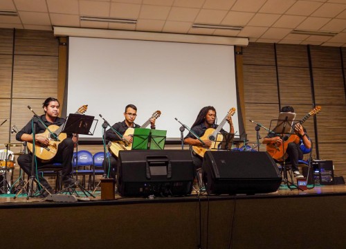 Concertos Sesc Partituras