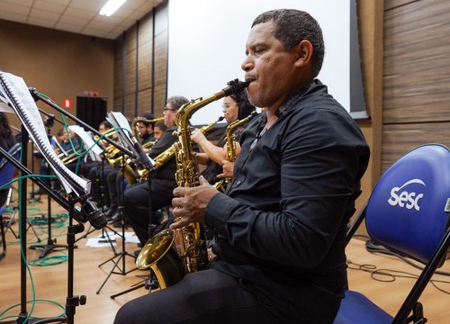 Concertos Sesc Partituras