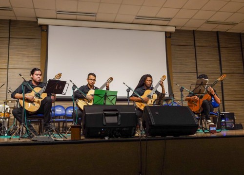 Concertos Sesc Partituras