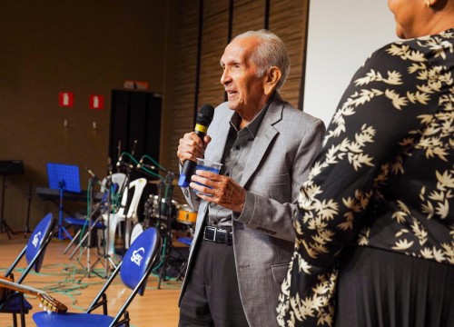 Concertos Sesc Partituras