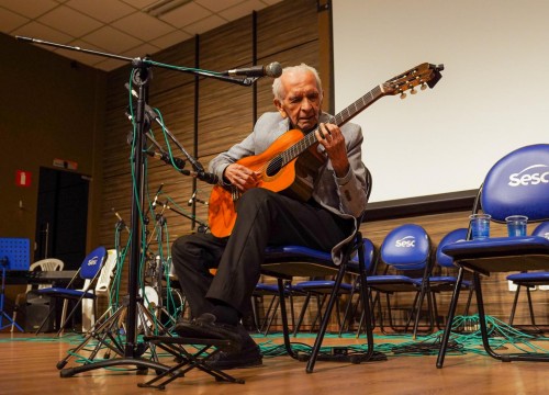 Concertos Sesc Partituras