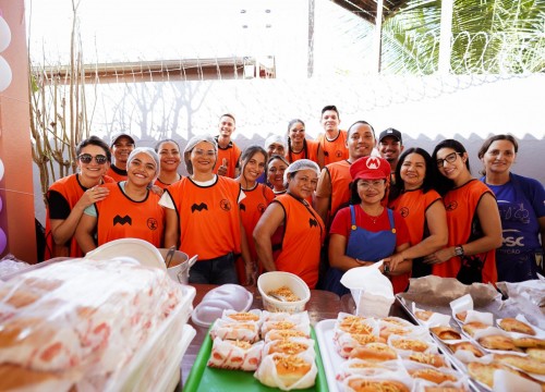 Dia das Crianças Criar Sesc - Espaço Santa Clara