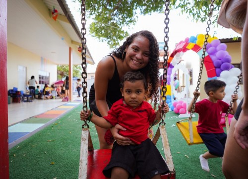 Dia das Crianças Criar Sesc - Espaço Santa Clara