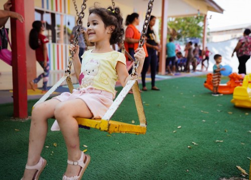 Dia das Crianças Criar Sesc - Espaço Santa Clara