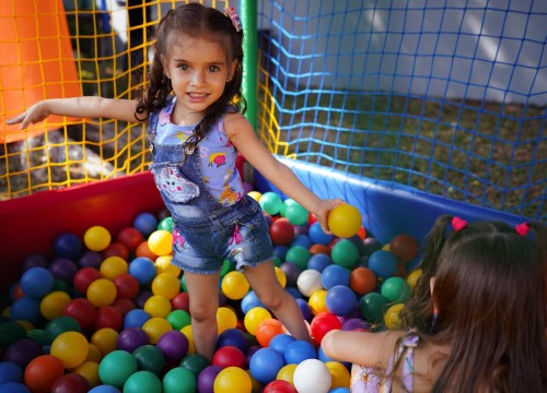 Dia das Crianças Criar Sesc - Espaço Santa Clara