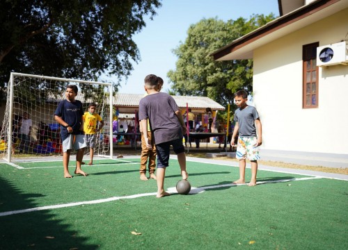 Dia das Crianças Criar Sesc - Espaço Santa Clara