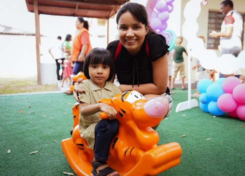 Dia das Crianças Criar Sesc - Espaço Santa Clara