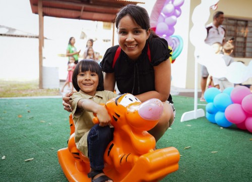 Dia das Crianças Criar Sesc - Espaço Santa Clara
