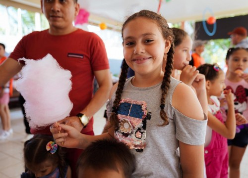 Dia das Crianças Criar Sesc - Espaço Santa Clara