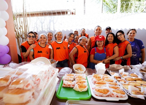 Dia das Crianças Criar Sesc - Espaço Santa Clara