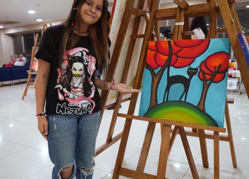 Exposição Releituras 