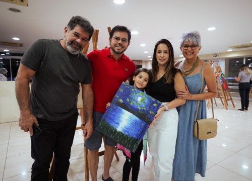 Exposição Releituras 