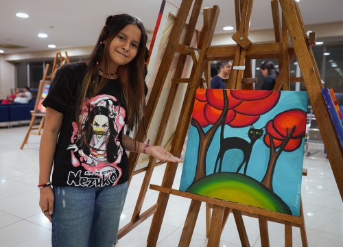 Exposição Releituras 