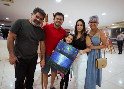 Exposição Releituras 
