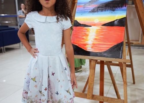 Exposição Releituras 