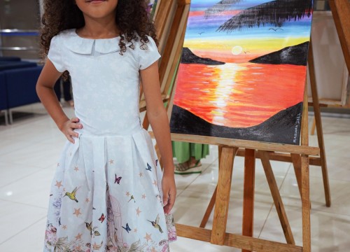 Exposição Releituras 