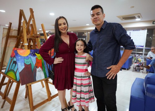 Exposição Releituras 