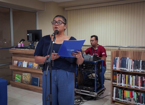 Exposição Releituras 