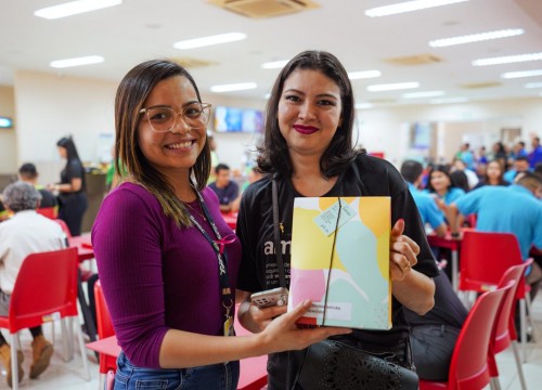 Semana do Comerciário - Sesc Centro 