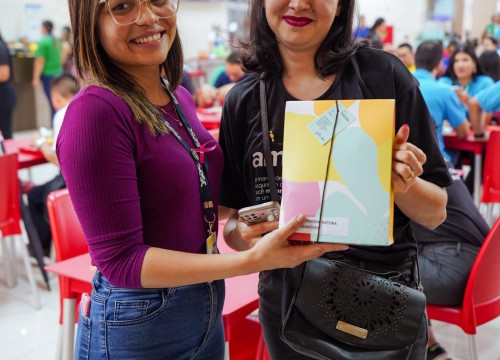 Semana do Comerciário - Sesc Centro 