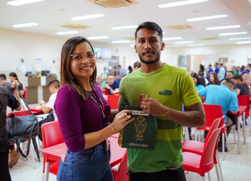Semana do Comerciário - Sesc Centro 