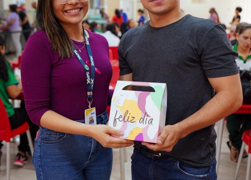 Semana do Comerciário - Sesc Centro 