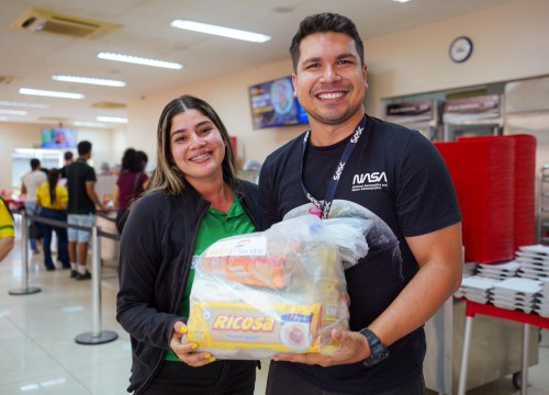 Semana do Comerciário - Sesc Centro 