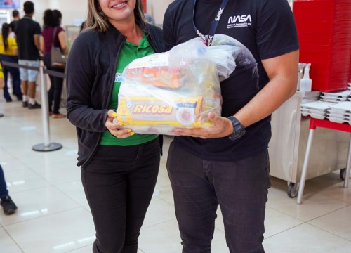 Semana do Comerciário - Sesc Centro 