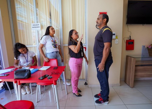 Semana do Comerciário - Sesc Centro 