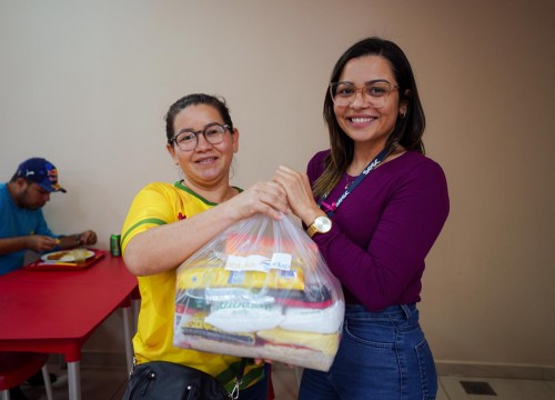 Semana do Comerciário - Sesc Centro 