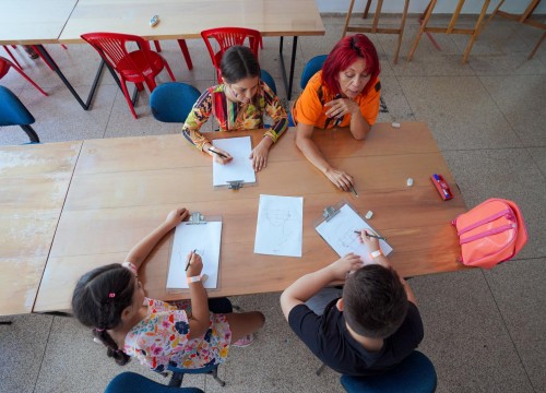 Sesc Brinca