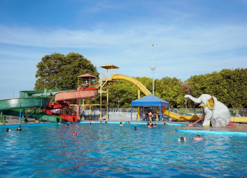 Sesc Brinca