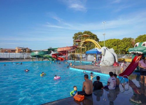 Sesc Brinca