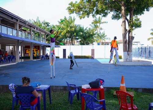Sesc Brinca